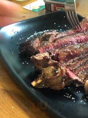 Kalean Gora Sidreria