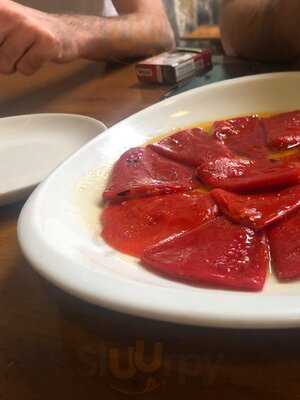 Kalean Gora Sidreria