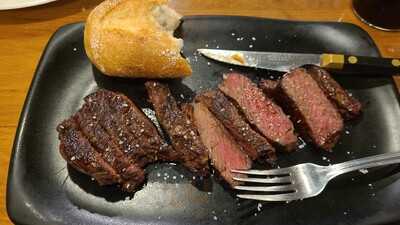 Kalean Gora Sidreria