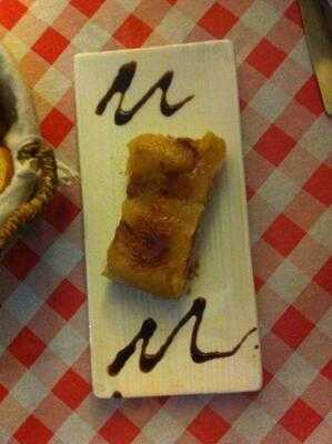 El Quince De San Bernabe