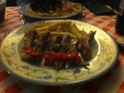 El Quince De San Bernabe