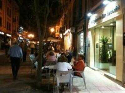 El Quince De San Bernabe