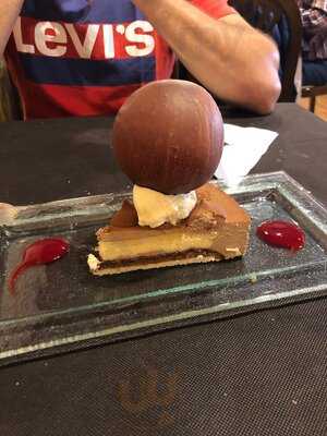 La Ostra Parrilla & Pulpería