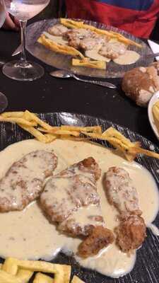 La Ostra Parrilla & Pulpería