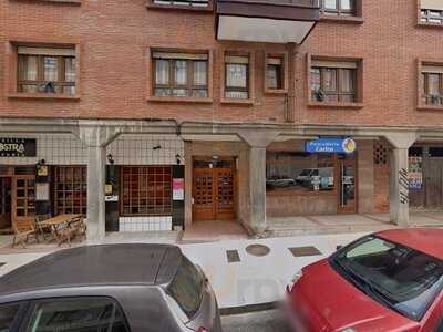 La Ostra Parrilla & Pulpería