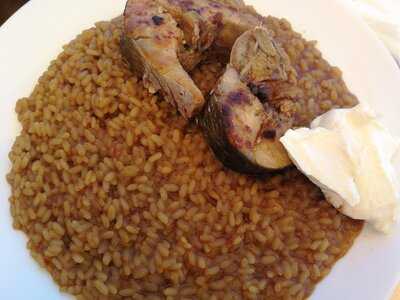 Chiringuito La Sirena