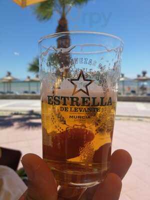 Chiringuito La Sirena