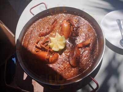 Chiringuito La Sirena - Photo 7