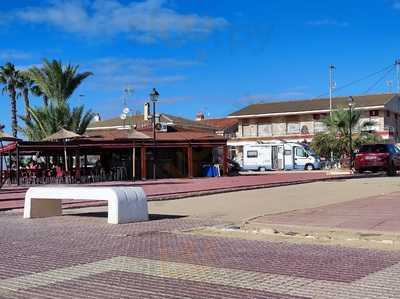 Chiringuito La Sirena