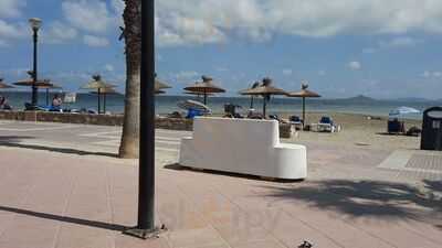 Chiringuito La Sirena