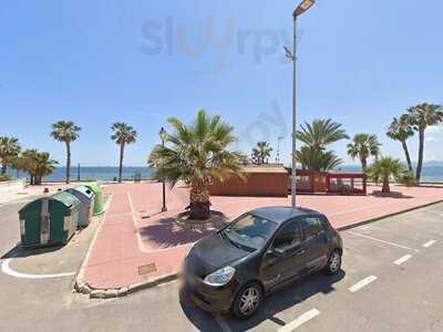 Chiringuito La Sirena