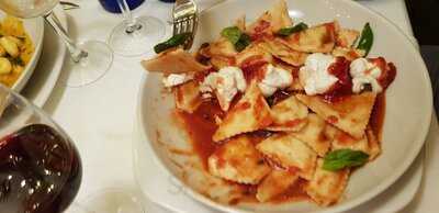 La Tagliatella C/carlos Iii - Pamplona