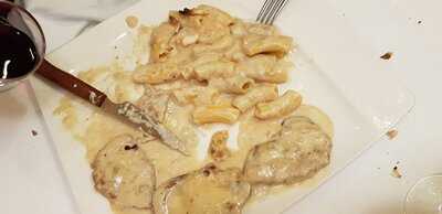 La Tagliatella C/carlos Iii - Pamplona