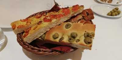 La Tagliatella C/carlos Iii - Pamplona