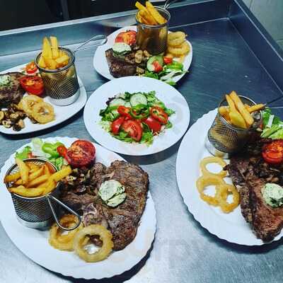 Blackbull Bar Camposol