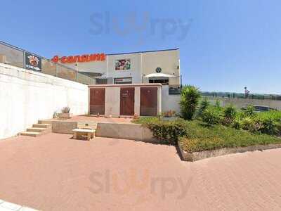 Blackbull Bar Camposol