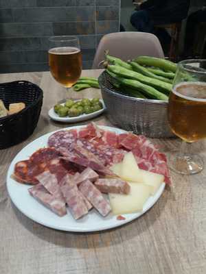 Meson Don Jamon