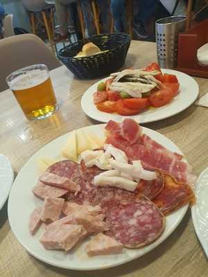 Meson Don Jamon