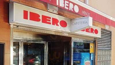 Cafeteria Ibero