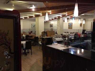 Restaurante Chinatown