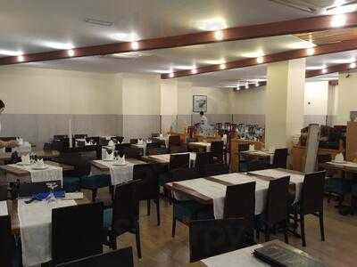 Restaurante Chinatown