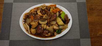 Restaurante Chinatown