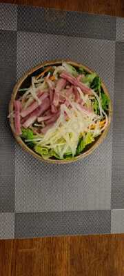 Restaurante Chinatown