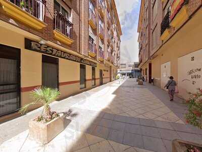 Restaurante Chinatown