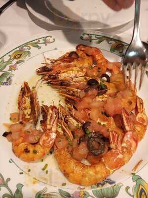 La Cubierta - Gran Hotel Victoria