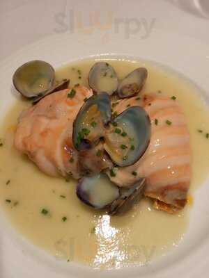 La Cubierta - Gran Hotel Victoria