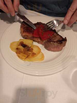 La Cubierta - Gran Hotel Victoria