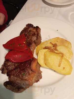 La Cubierta - Gran Hotel Victoria