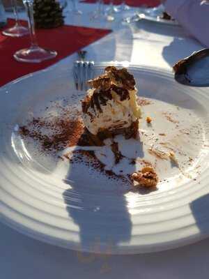 La Cubierta - Gran Hotel Victoria