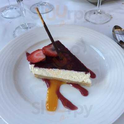 La Cubierta - Gran Hotel Victoria