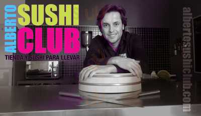 Alberto Sushi Club