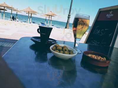 Chiringuito Las Gaviotas