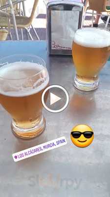 Chiringuito Las Gaviotas