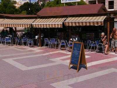 Chiringuito Las Gaviotas