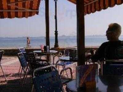 Chiringuito Las Gaviotas