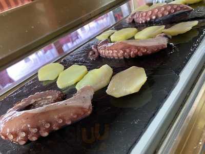 Chiringuito Las Gaviotas