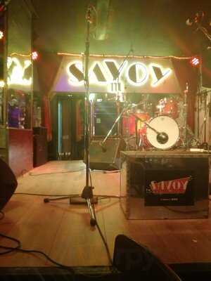 Savoy Club