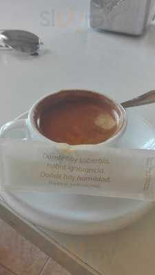 Venta De Los Cazadores Restaurante