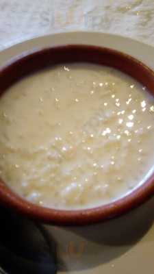 Venta De Los Cazadores Restaurante