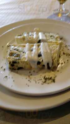 Venta De Los Cazadores Restaurante