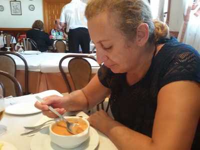 Venta De Los Cazadores Restaurante