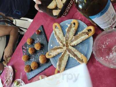 Venta De Los Cazadores Restaurante