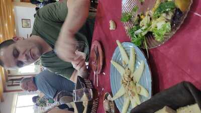 Venta De Los Cazadores Restaurante