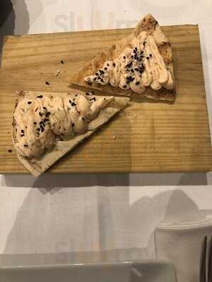 Restaurante Tres Bocas