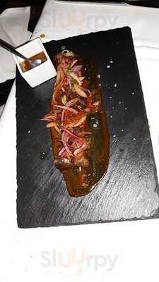 Restaurante Tres Bocas