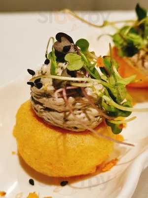 Restaurante Tres Bocas